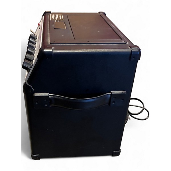 Used Innovative Technology ROCK SERIES Guitar Combo Amp