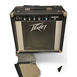 Used Peavey BACKSTAGE 30 Guitar Combo Amp