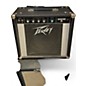 Used Peavey BACKSTAGE 30 Guitar Combo Amp thumbnail