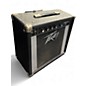 Used Peavey BACKSTAGE 30 Guitar Combo Amp
