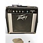 Used Peavey BACKSTAGE 30 Guitar Combo Amp