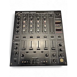 Used Pioneer DJ DJM500 DJ Mixer