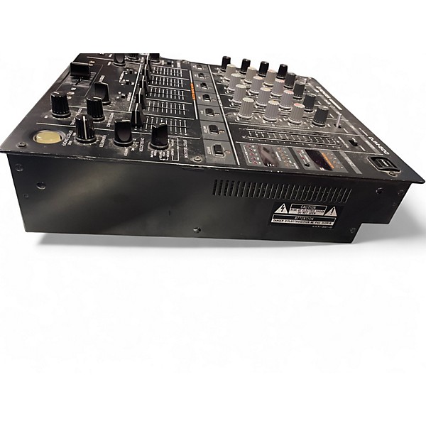 Used Pioneer DJ DJM500 DJ Mixer