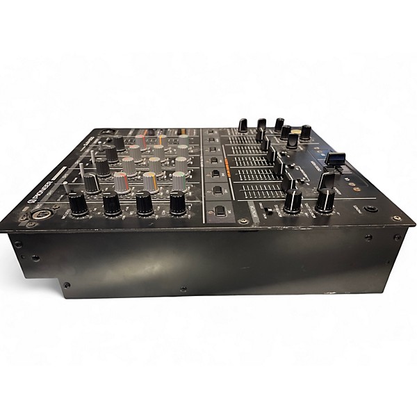 Used Pioneer DJ DJM500 DJ Mixer