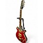 Used Gretsch Guitars G5431G RED Solid Body Electric Guitar