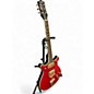 Used Gretsch Guitars G5431G RED Solid Body Electric Guitar