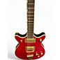 Used Gretsch Guitars G5431G RED Solid Body Electric Guitar