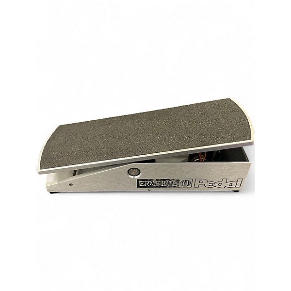 Used Ernie Ball Volume Pedal