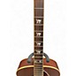 Used Fender Tim Armstrong Hellcat Natural Acoustic Electric Guitar