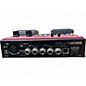 Used BOSS RC30 Loop Station Twin Pedal