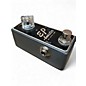 Used Xotic EP Booster Effect Pedal
