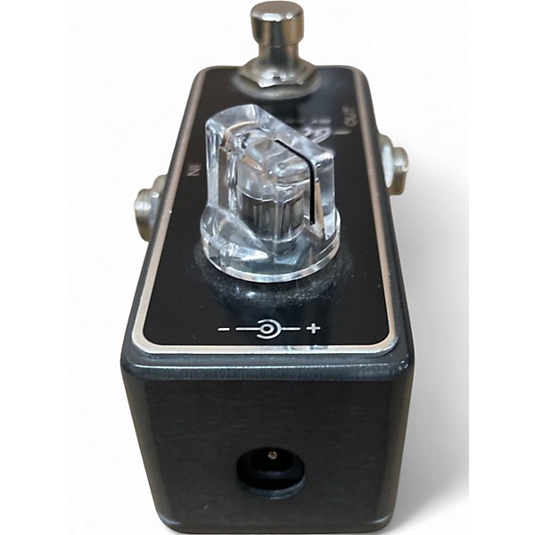 Used Xotic EP Booster Effect Pedal