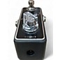 Used Xotic EP Booster Effect Pedal
