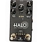 Used Keeley Halo Effect Pedal thumbnail