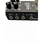 Used Keeley Halo Effect Pedal