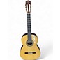 Used Cordoba Solista SP Natural Classical Acoustic Guitar thumbnail