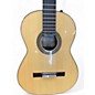 Used Cordoba Solista SP Natural Classical Acoustic Guitar