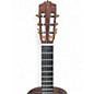 Used Cordoba Solista SP Natural Classical Acoustic Guitar
