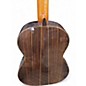 Used Cordoba Solista SP Natural Classical Acoustic Guitar