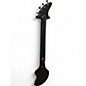 Used Fender ASHBORY BLACK Electric Bass Guitar