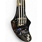 Used Fender ASHBORY BLACK Electric Bass Guitar