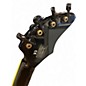 Used Fender ASHBORY BLACK Electric Bass Guitar