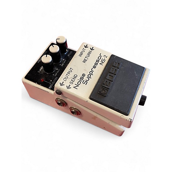 ギター BOSS Noise Suppressor NS-2 BOSS - NS-2 | Noise Suppressor