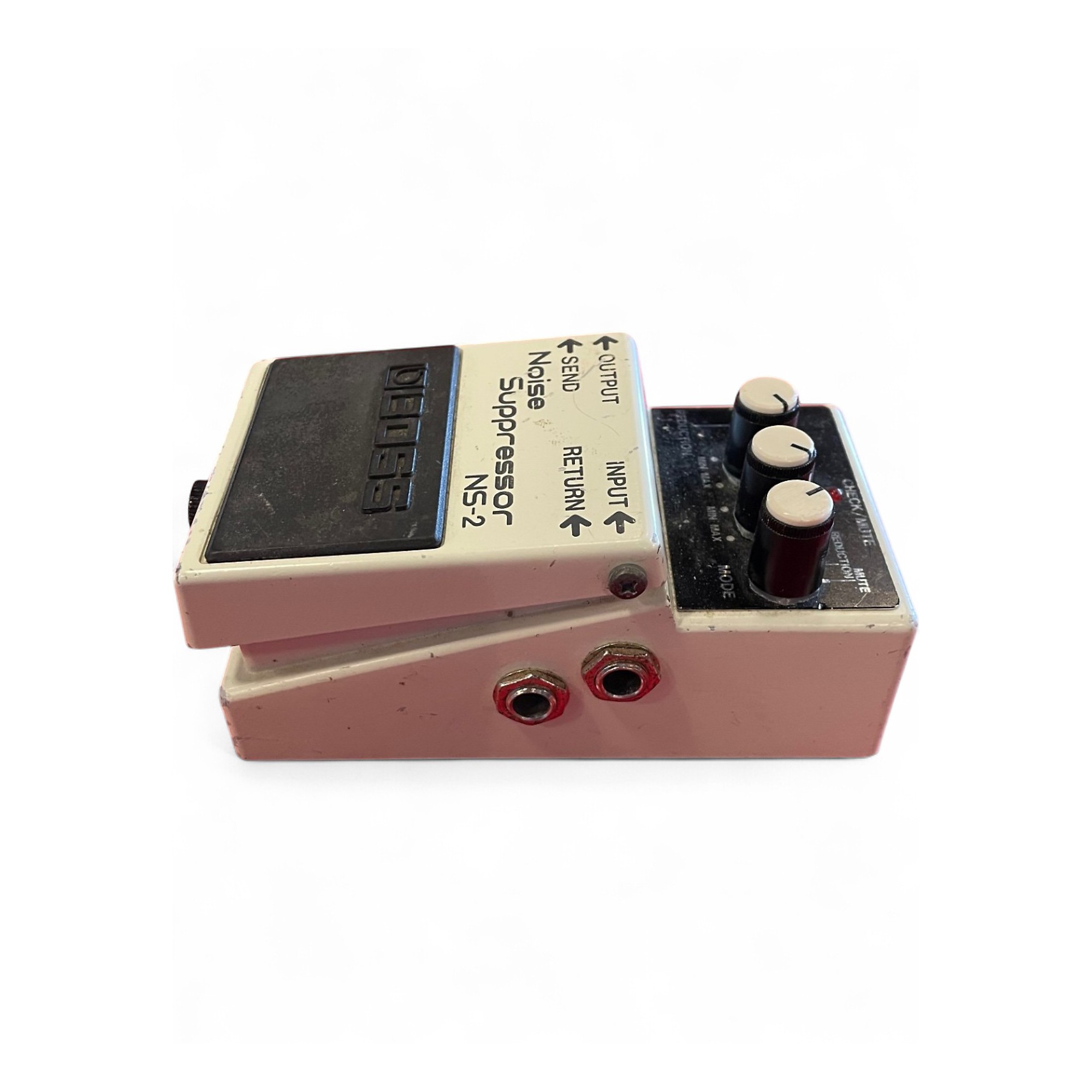 Used BOSS NS2 Noise Suppressor Effect Pedal | Guitar Center