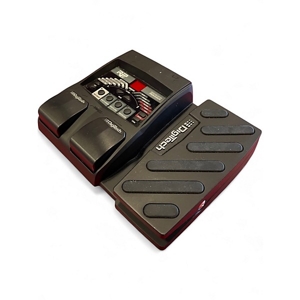 Used DigiTech RP90 Effect Processor