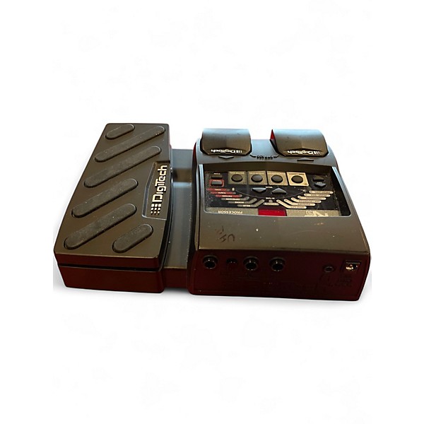 Used DigiTech RP90 Effect Processor