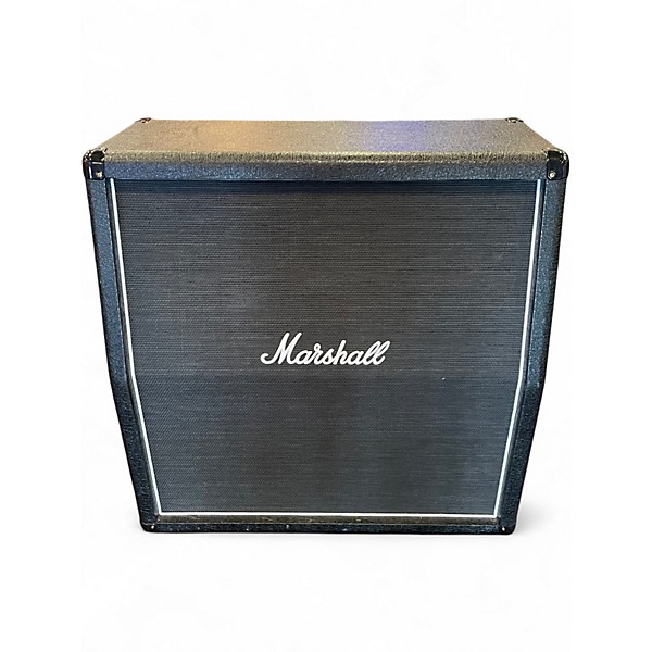 Used Marshall MX412A 240W 4x12 Guitar Cabinet