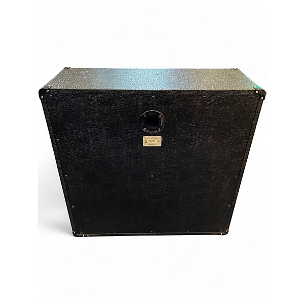 Used Marshall MX412A 240W 4x12 Guitar Cabinet