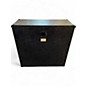 Used Marshall MX412A 240W 4x12 Guitar Cabinet