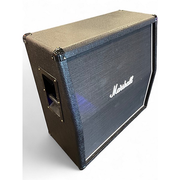 Used Marshall MX412A 240W 4x12 Guitar Cabinet