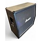 Used Marshall MX412A 240W 4x12 Guitar Cabinet
