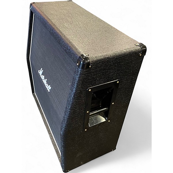 Used Marshall MX412A 240W 4x12 Guitar Cabinet