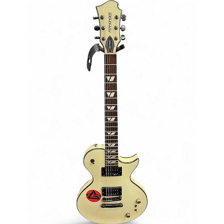 貴重 オーダー品 FERNANDES THE REVIVAL MARBLE Fernandes