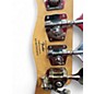 Used Squier Vintage Modified Precision Bass TB Tobacco Burst Electric Bass Guitar
