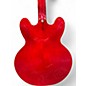 Used Epiphone ES335 IG Cherry Hollow Body Electric Guitar