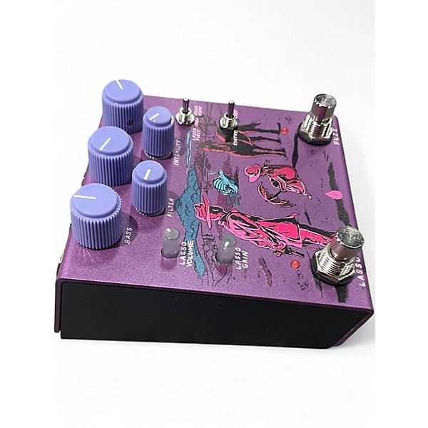 Used Old Blood Noise Endeavors PARDNER Effect Pedal