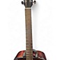Used Fender CD60 Mahogany Natural Acoustic Guitar