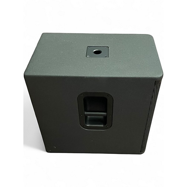 Used Yamaha DXS12 Powered Subwoofer