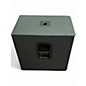 Used Yamaha DXS12 Powered Subwoofer