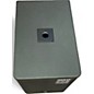 Used Yamaha DXS12 Powered Subwoofer