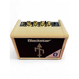 Used Blackstar Fly 3W Battery Powered Amp