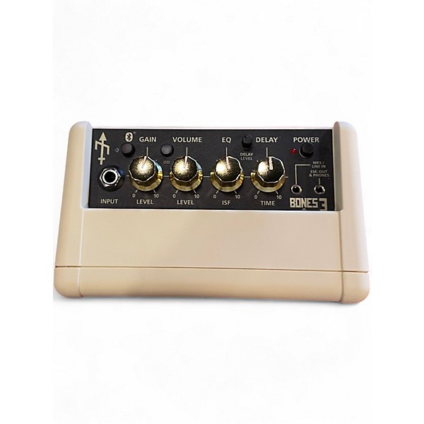 Used Blackstar Fly 3W Battery Powered Amp