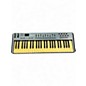 Used M-Audio Oxygen 49 Key MIDI Controller thumbnail