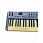 Used M-Audio Oxygen 49 Key MIDI Controller
