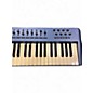 Used M-Audio Oxygen 49 Key MIDI Controller