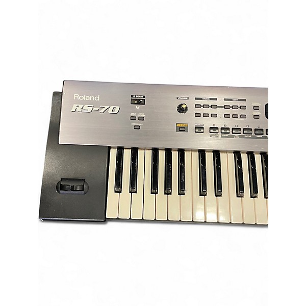 Used Roland RS-70